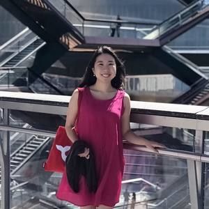 Meet your Posher, So yoon